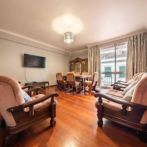 Appartement met Drie Slaapkamers